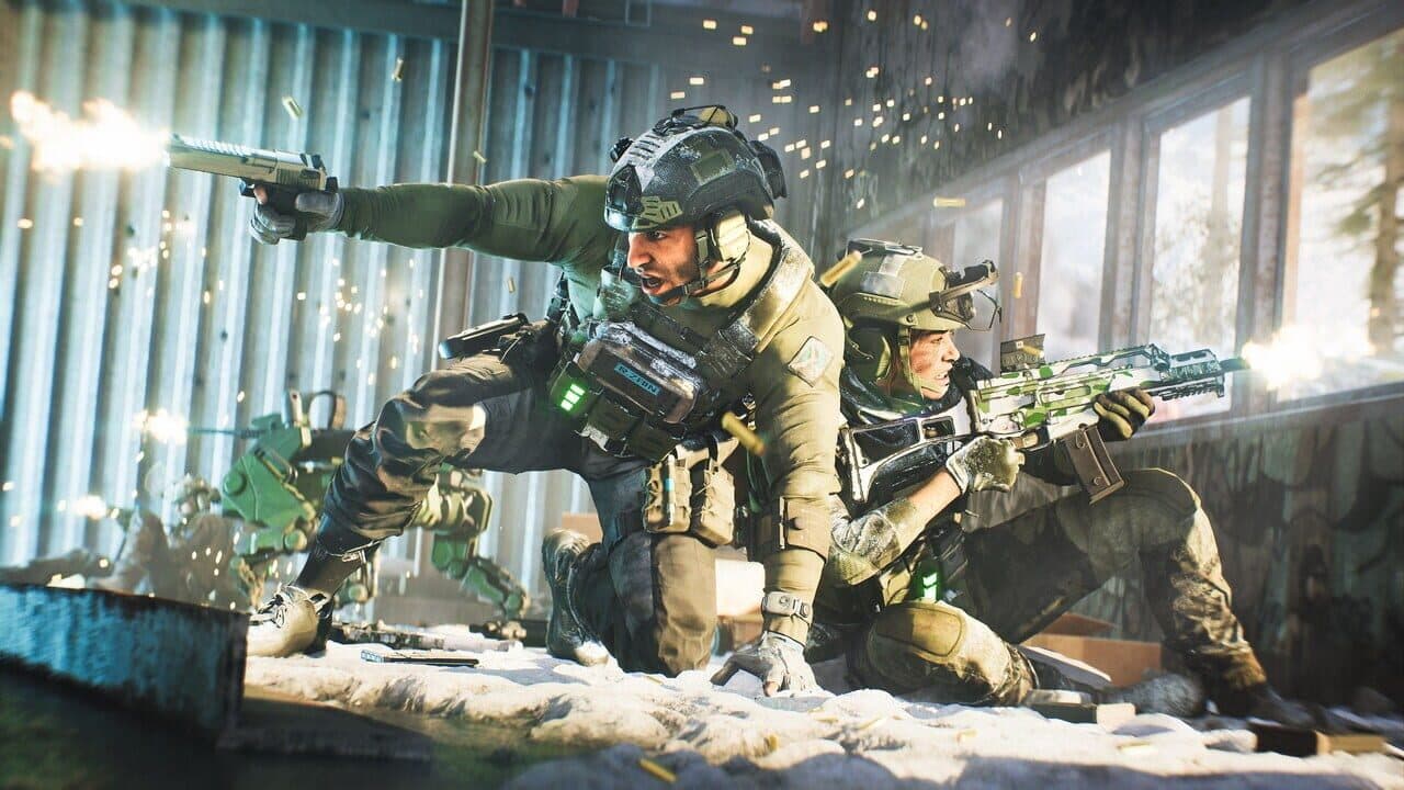 Battlefield 2042: Elite Edition thumbnail 4