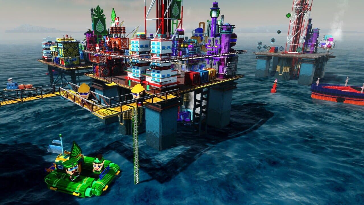 Drill Deal: Oil Tycoon thumbnail 8