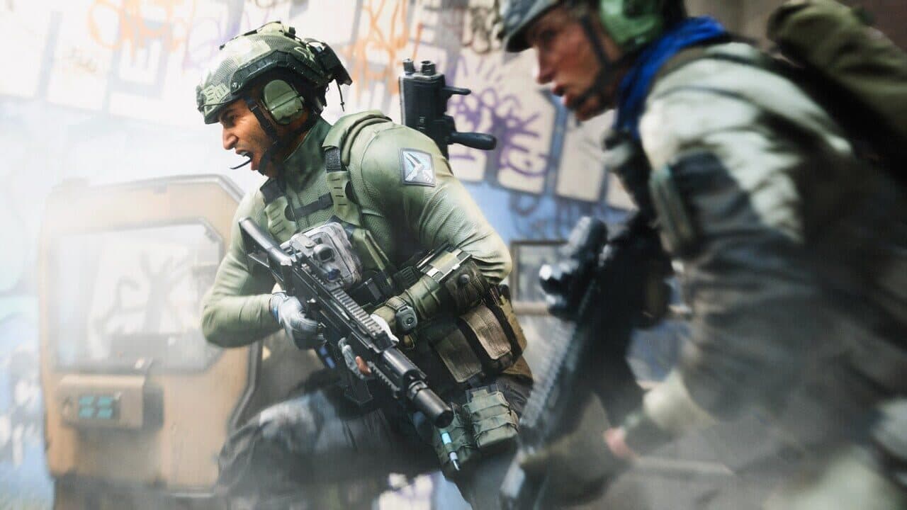 Battlefield 2042: Elite Edition thumbnail 3