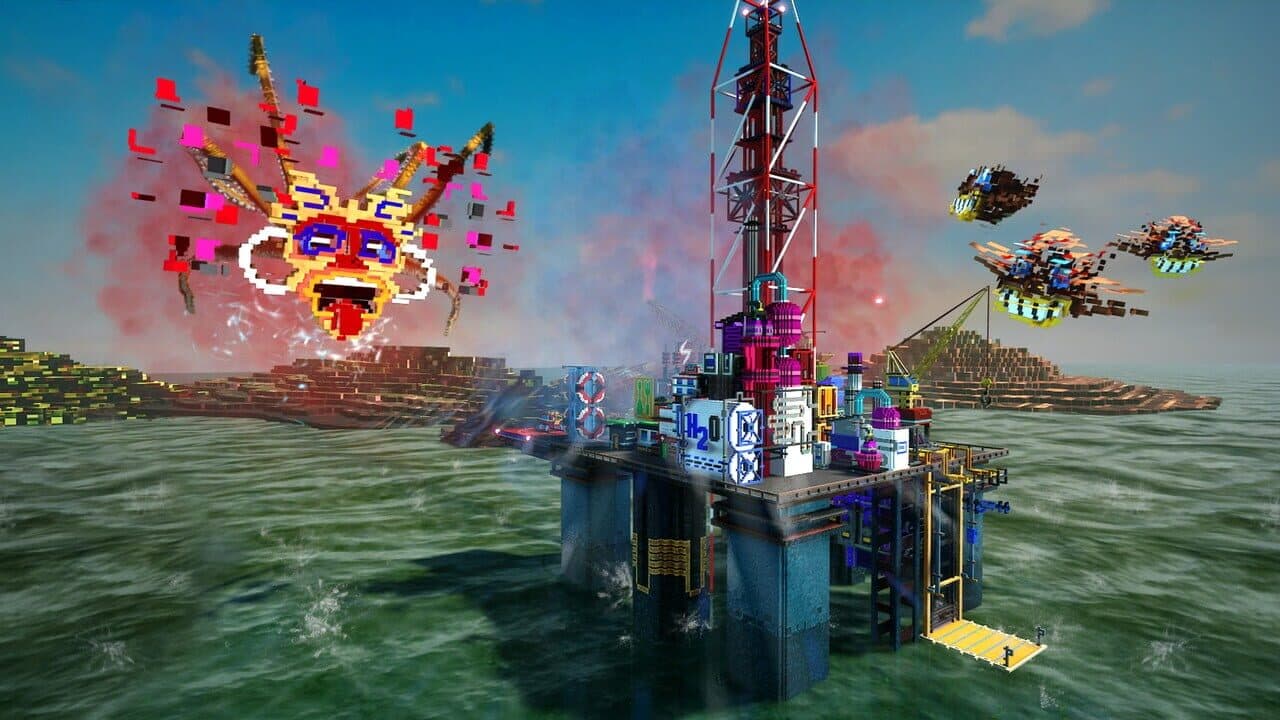 Drill Deal: Oil Tycoon thumbnail 10