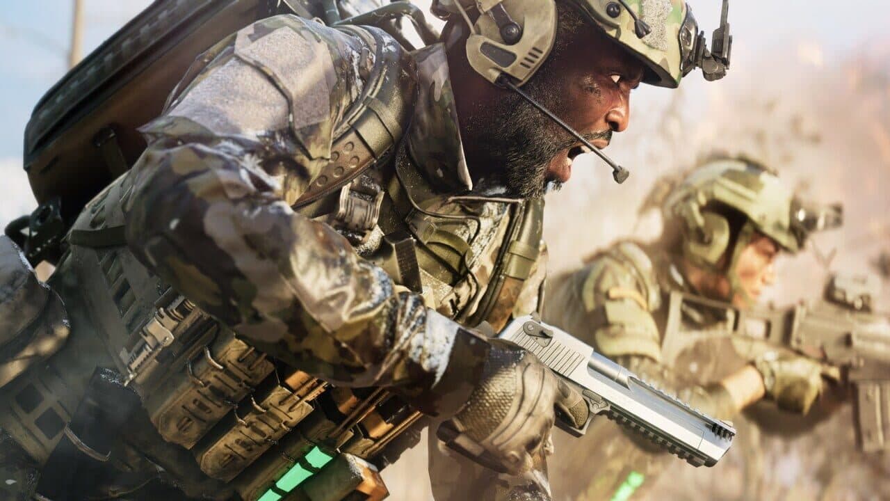 Battlefield 2042: Elite Edition thumbnail 2