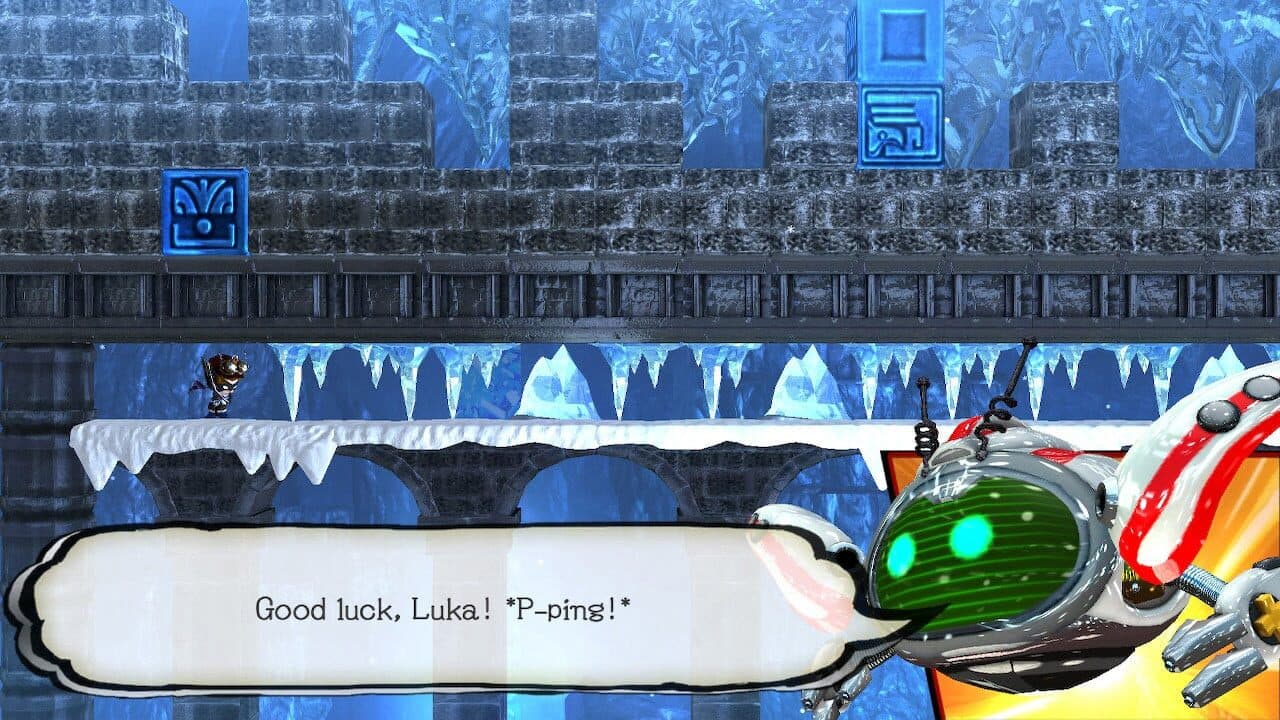The Wonderful 101: Remastered - The Wonderful One: After School Hero - Part 2 screenshot 1