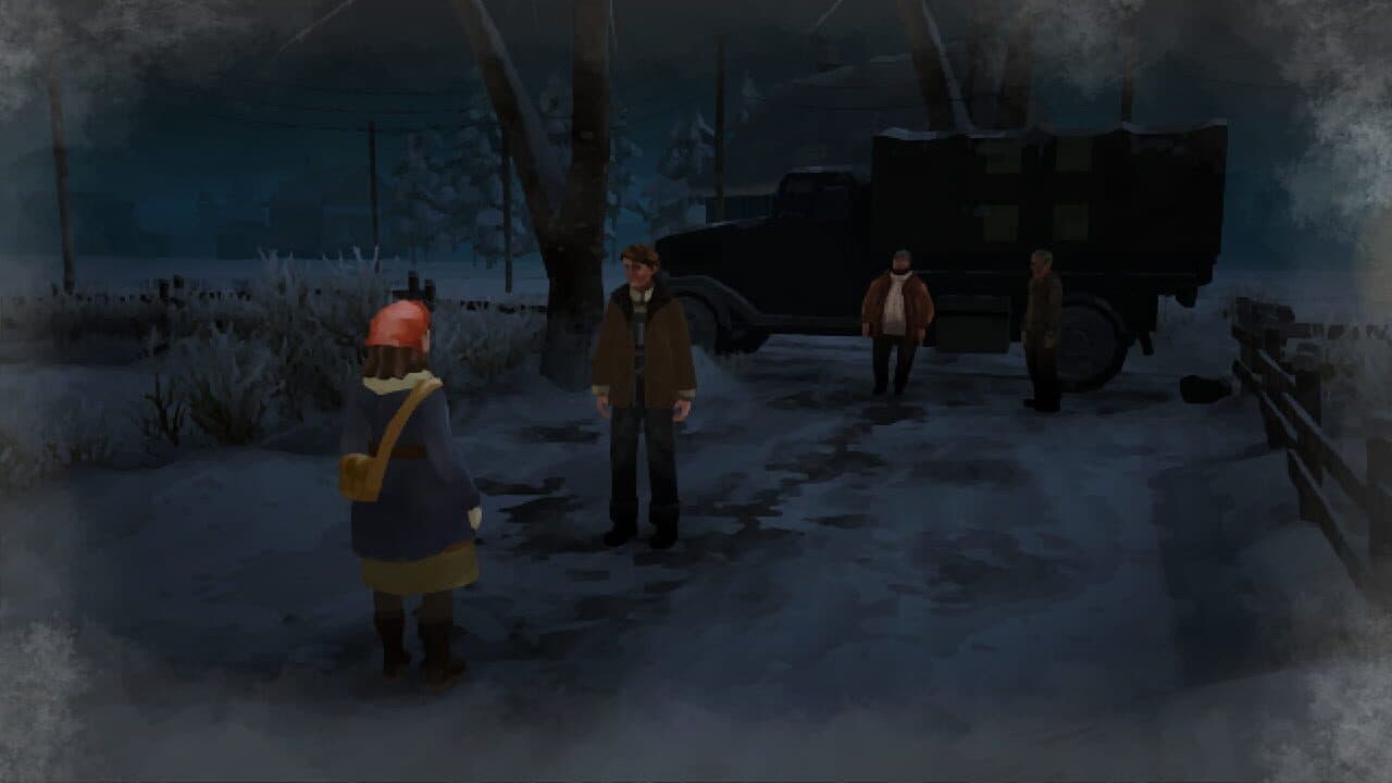 Gerda: A Flame in Winter - Modstand Bundle thumbnail 2