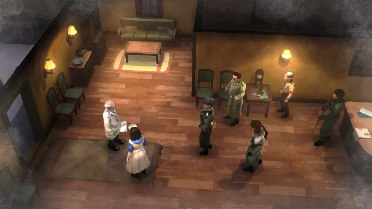Gerda: A Flame in Winter - Modstand Bundle thumbnail 3