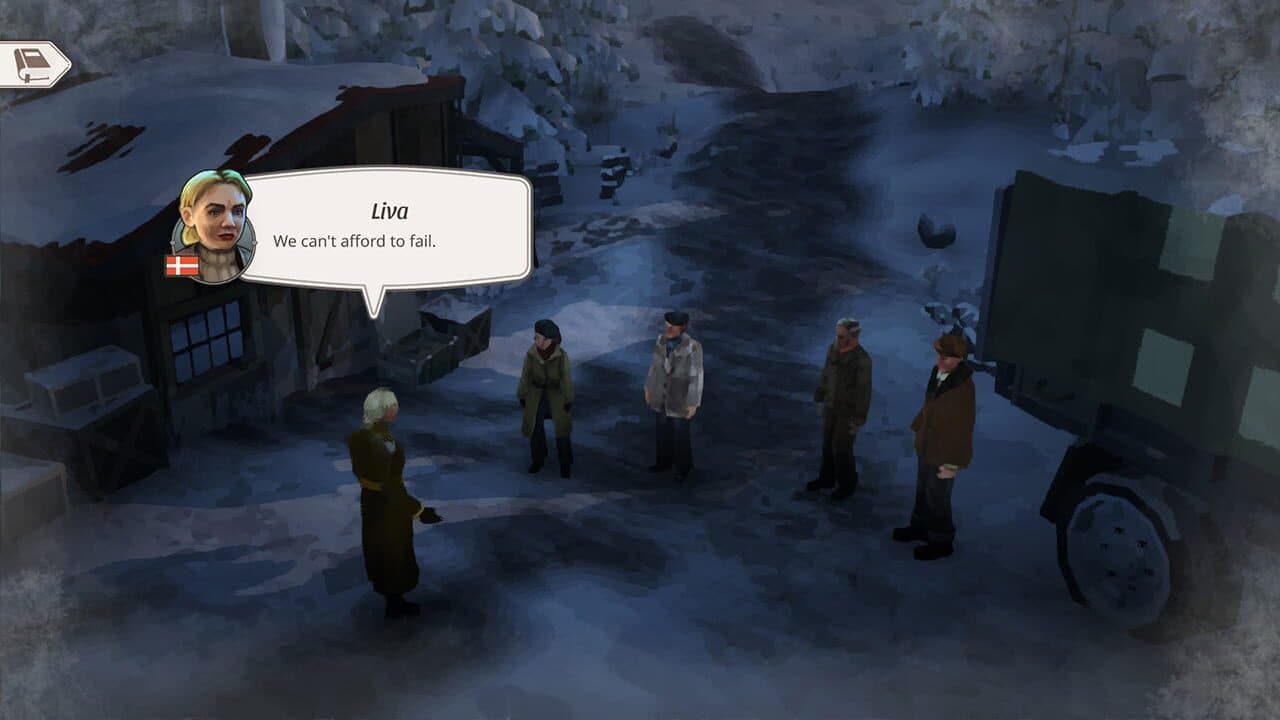 Gerda: A Flame in Winter - Modstand Bundle thumbnail 6