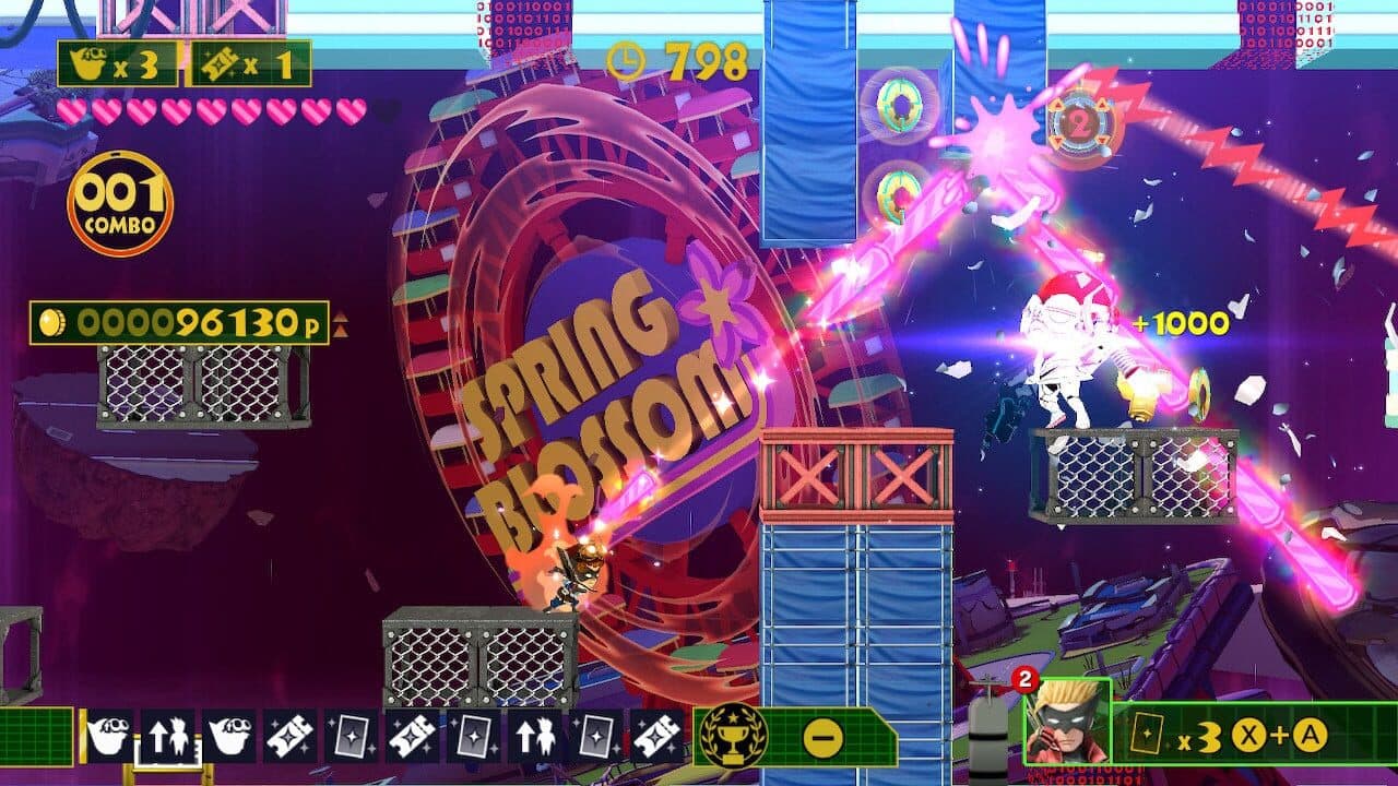 The Wonderful 101: Remastered - The Wonderful One: After School Hero - Part 2 thumbnail 5