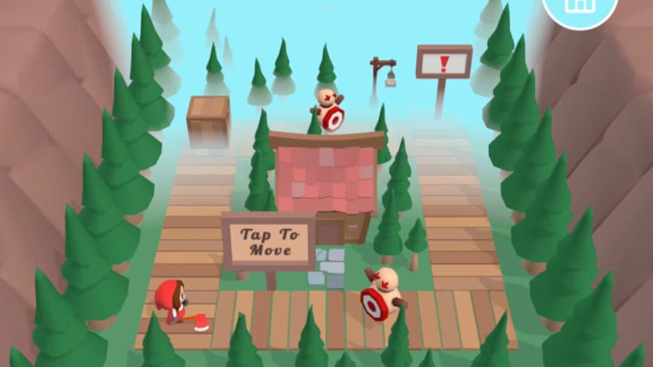 Little Red Riding Rogue thumbnail 3
