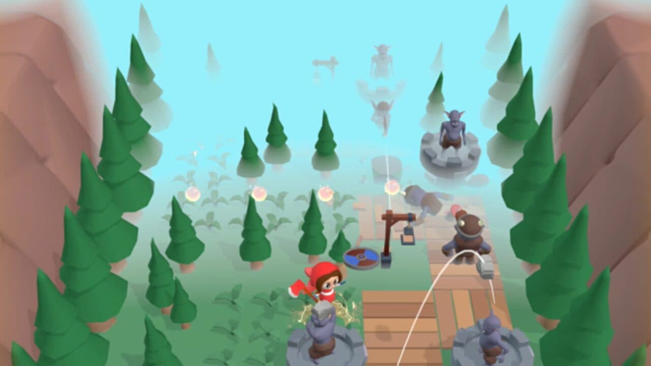 Little Red Riding Rogue thumbnail 4