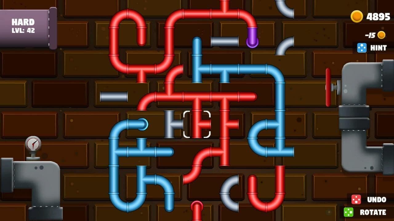 Plumber Bundle 3 in 1 thumbnail 5