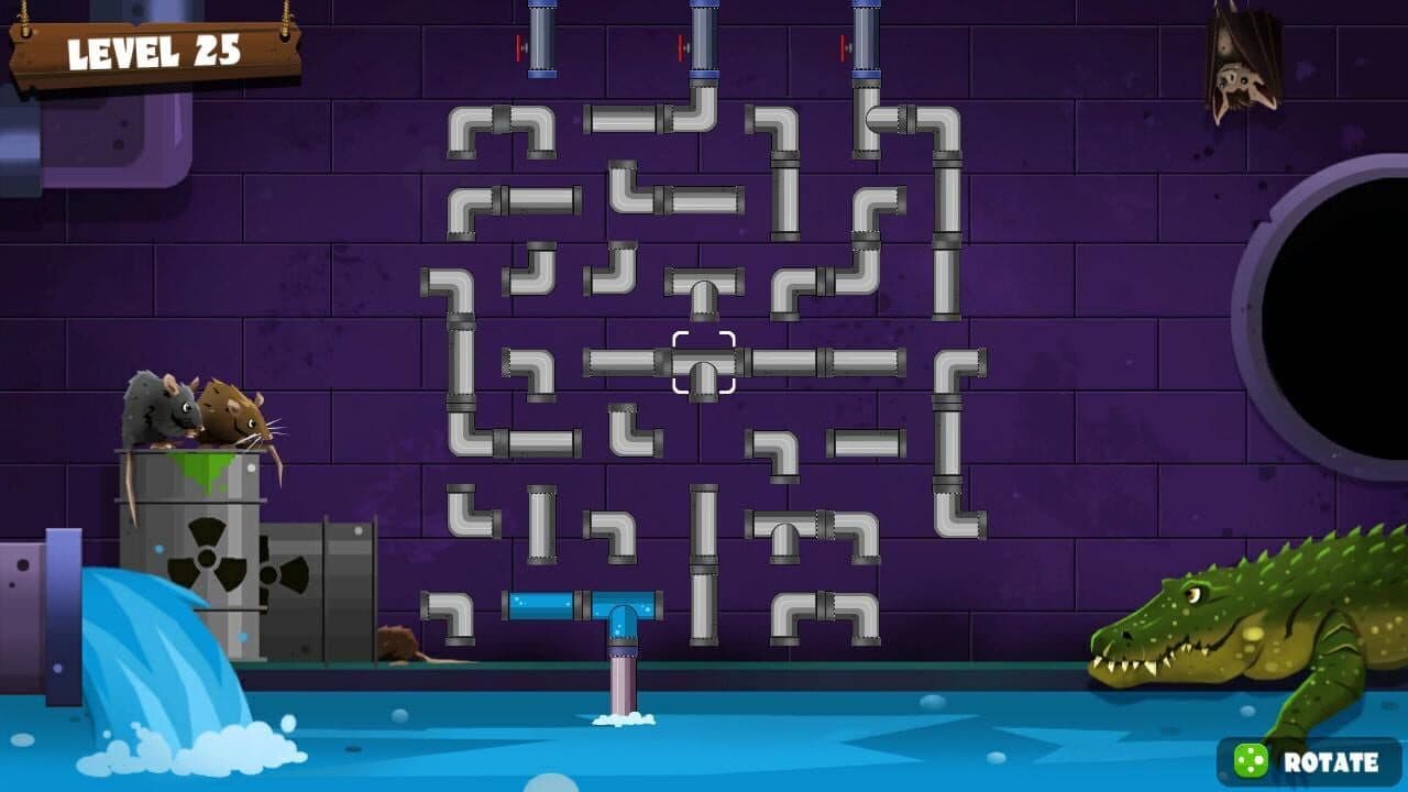 Plumber Bundle 3 in 1 screenshot 1