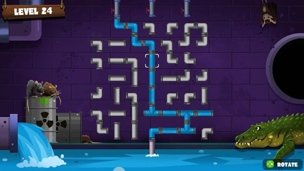 Plumber Bundle 3 in 1 thumbnail 2