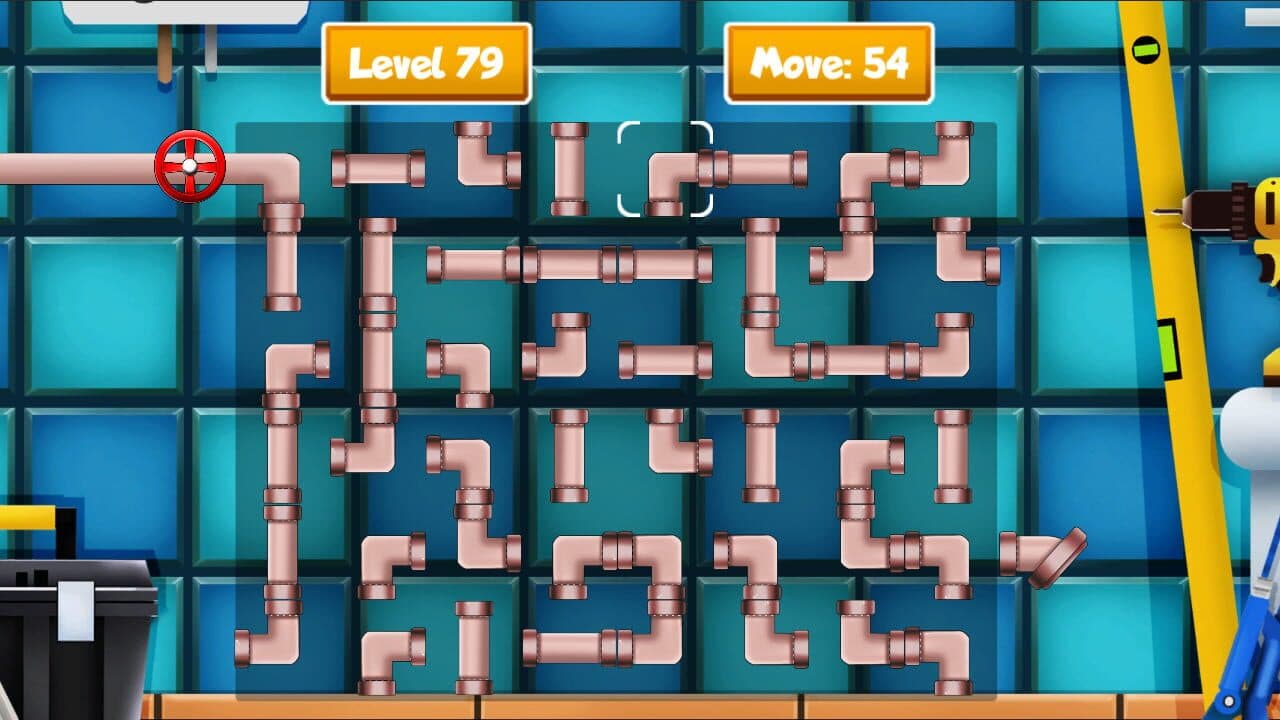 Plumber Bundle 3 in 1 thumbnail 3