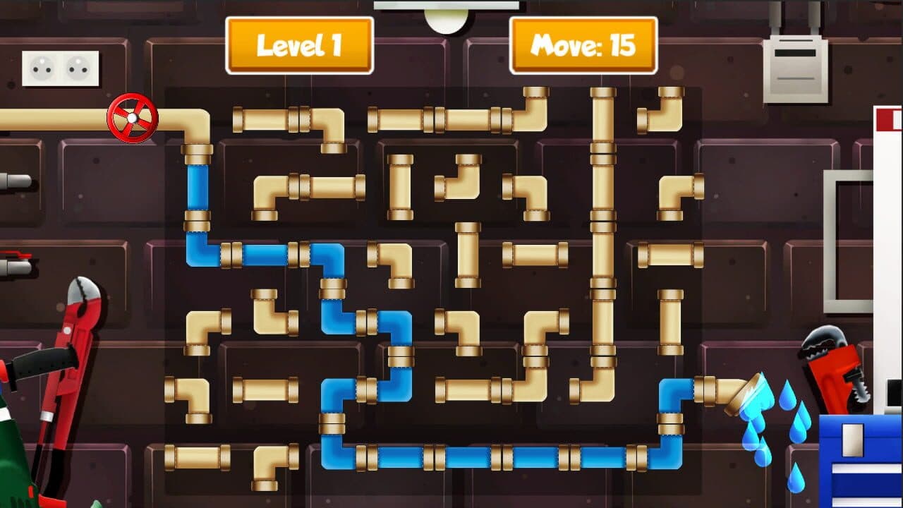 Plumber Bundle 3 in 1 thumbnail 4