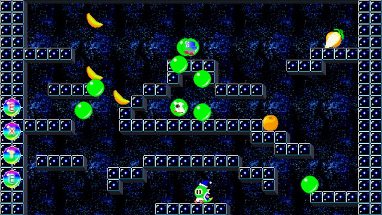 Bubble Bobble Nostalgie: Christmas Edition thumbnail 2