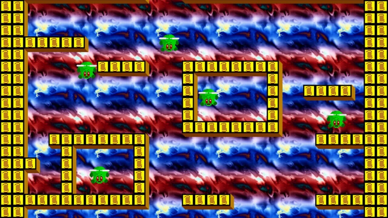Bubble Bobble Nostalgie: Christmas Edition thumbnail 4