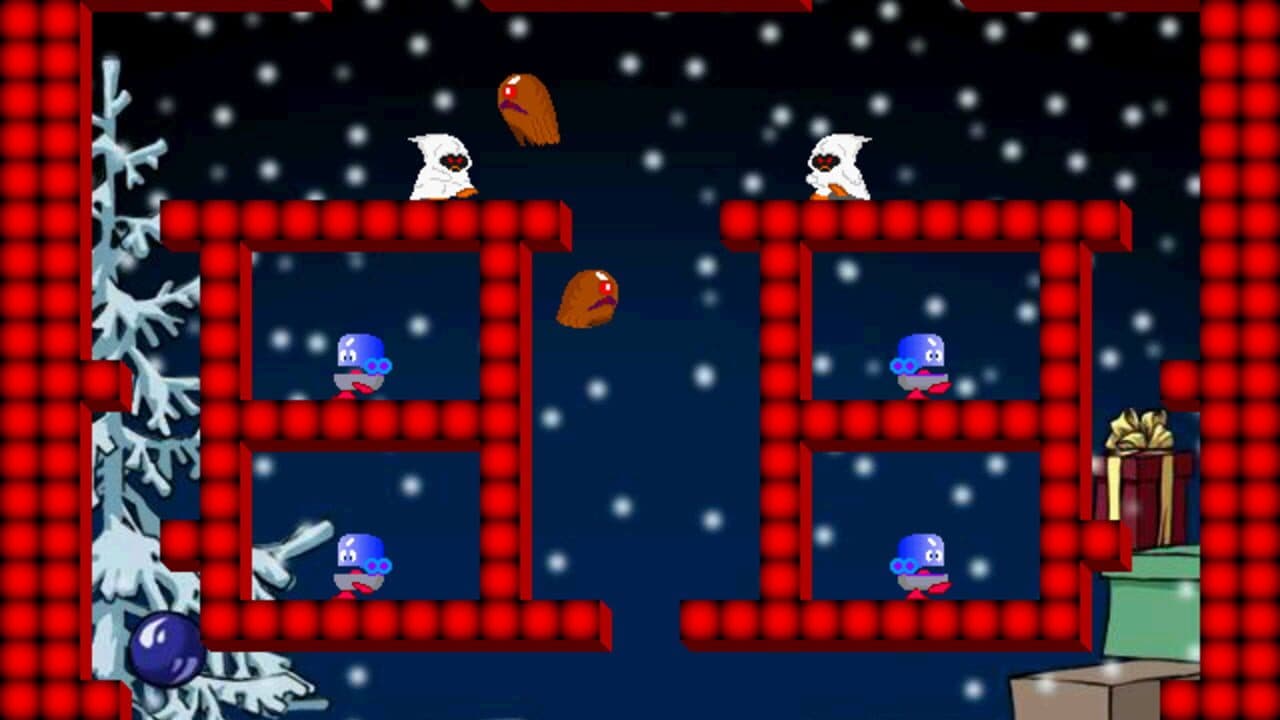 Bubble Bobble Nostalgie: Christmas Edition thumbnail 6