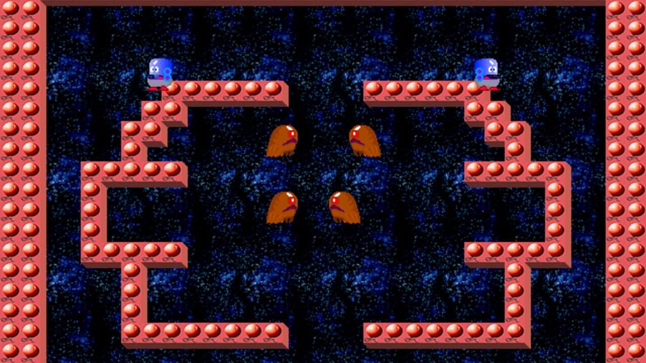Bubble Bobble Nostalgie: Christmas Edition thumbnail 8