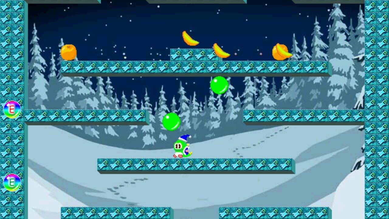 Bubble Bobble Nostalgie: Christmas Edition thumbnail 9