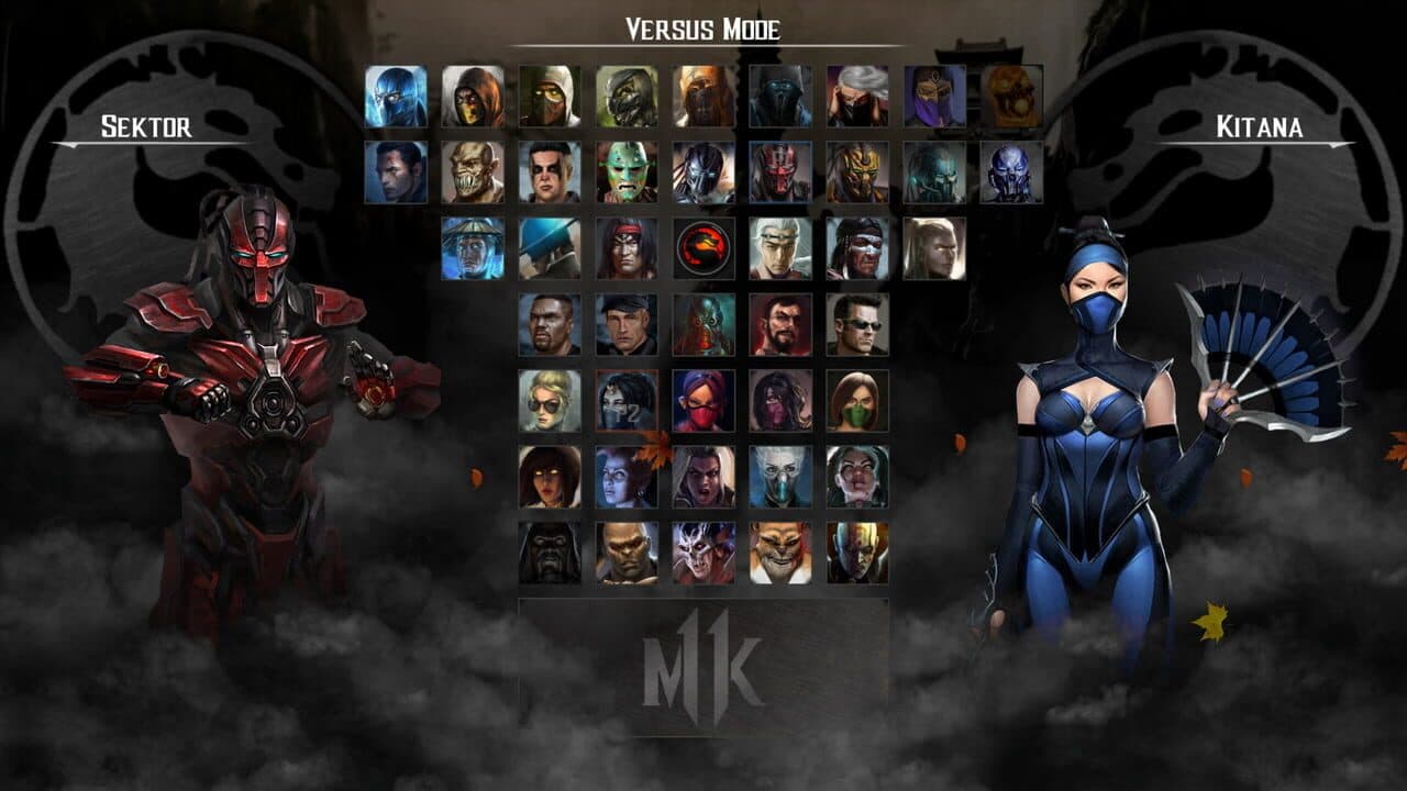 Mortal Kombat: Defenders of the Earth thumbnail 2