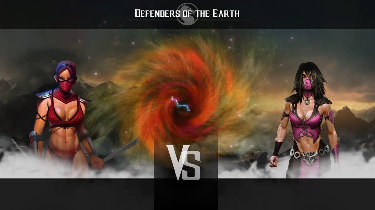 Mortal Kombat: Defenders of the Earth thumbnail 5