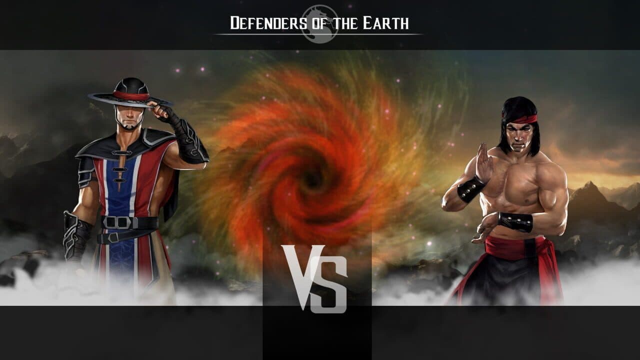 Mortal Kombat: Defenders of the Earth thumbnail 6