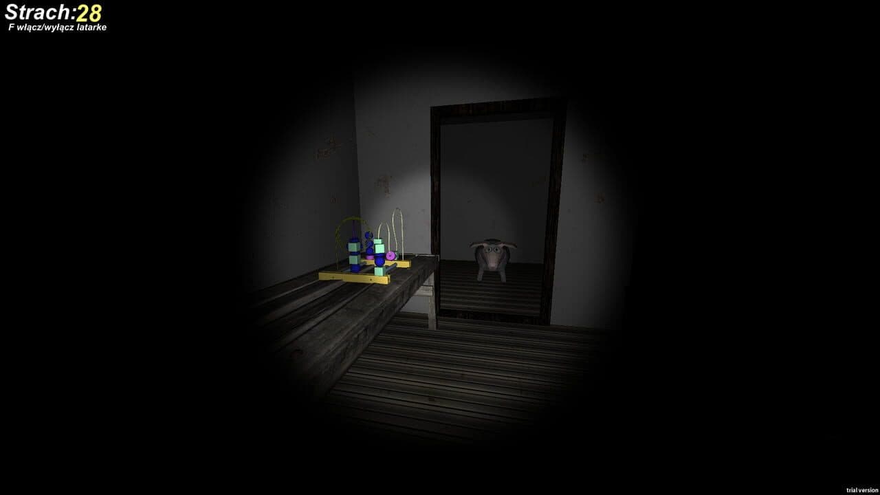Sphizofrenia: Concept of Horror thumbnail 2