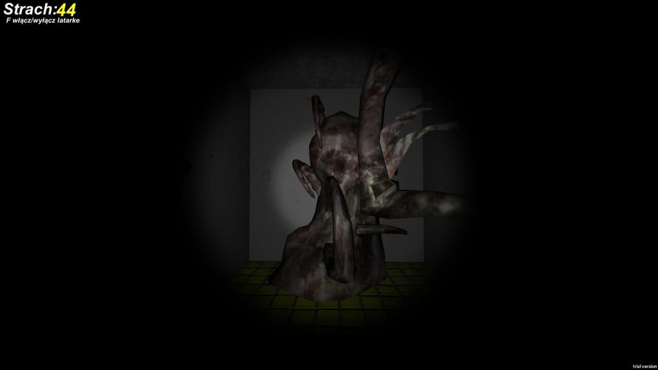 Sphizofrenia: Concept of Horror thumbnail 3