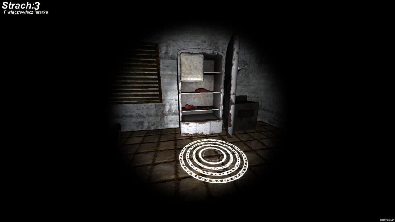 Sphizofrenia: Concept of Horror thumbnail 4