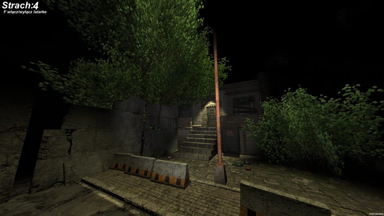 Sphizofrenia: Concept of Horror thumbnail 5