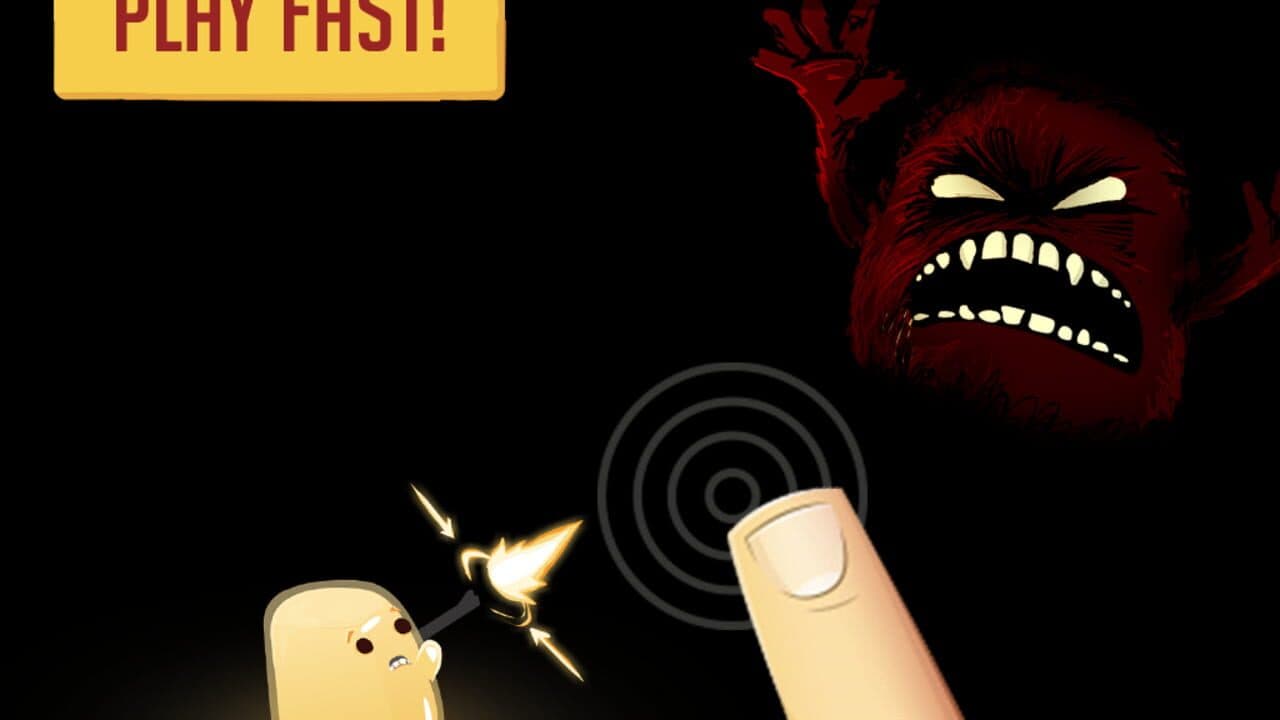 Hopeless: The Dark Cave thumbnail 4