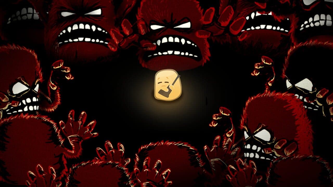 Hopeless: The Dark Cave thumbnail 6