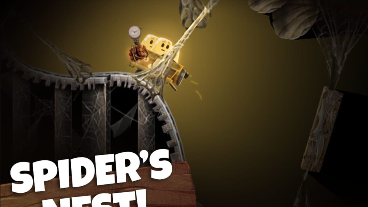 Hopeless 2: Cave Escape thumbnail 2