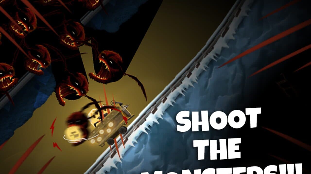 Hopeless 2: Cave Escape thumbnail 4
