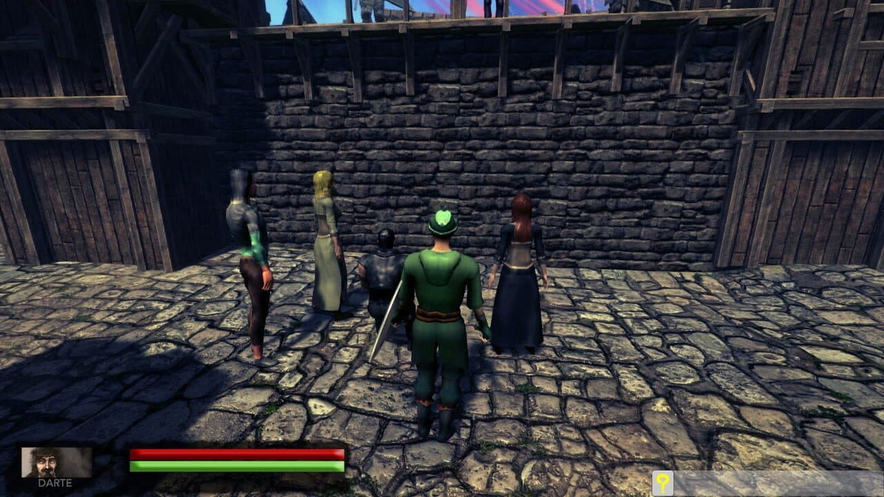 Dynasty of Shadows thumbnail 2