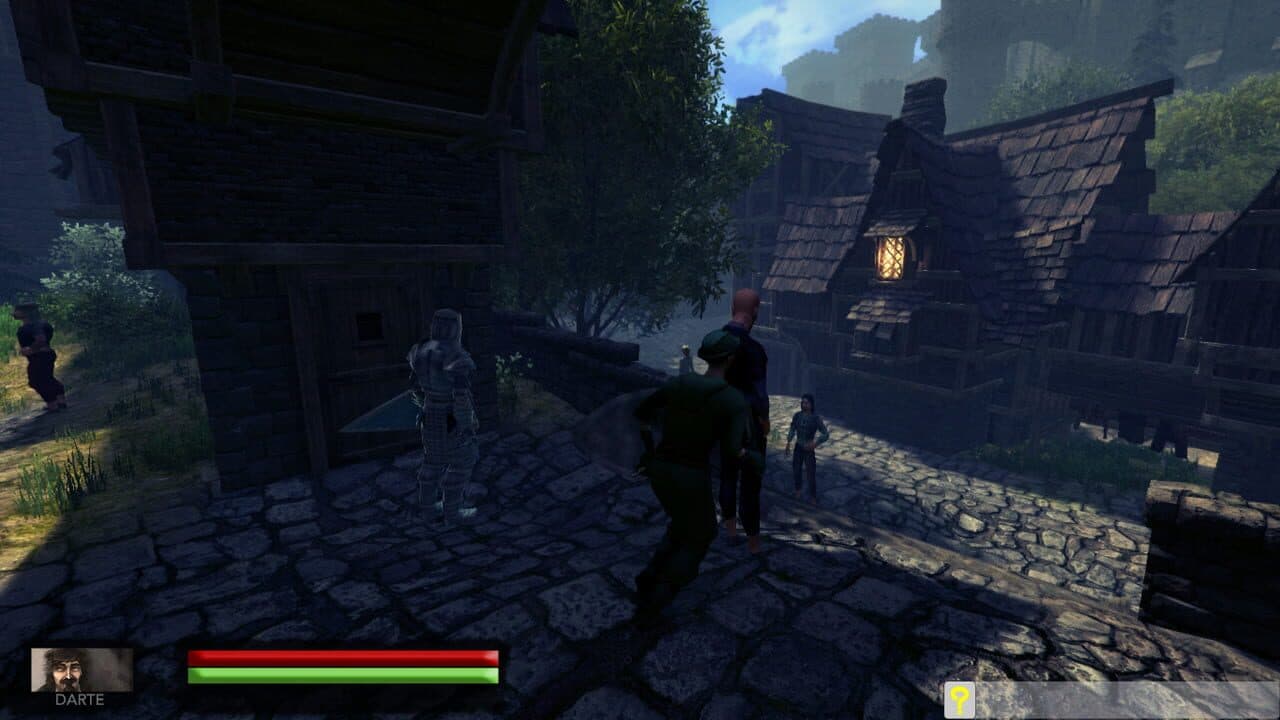 Dynasty of Shadows thumbnail 4