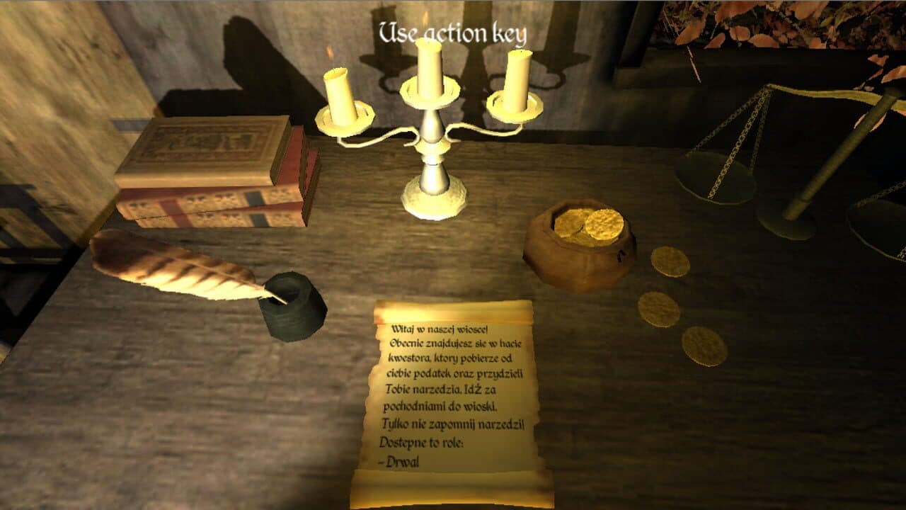 Back to Medieval Village thumbnail 4