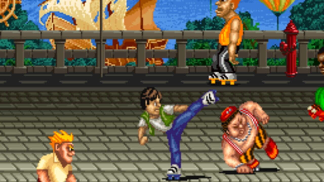 B. Rap Boys screenshot 1