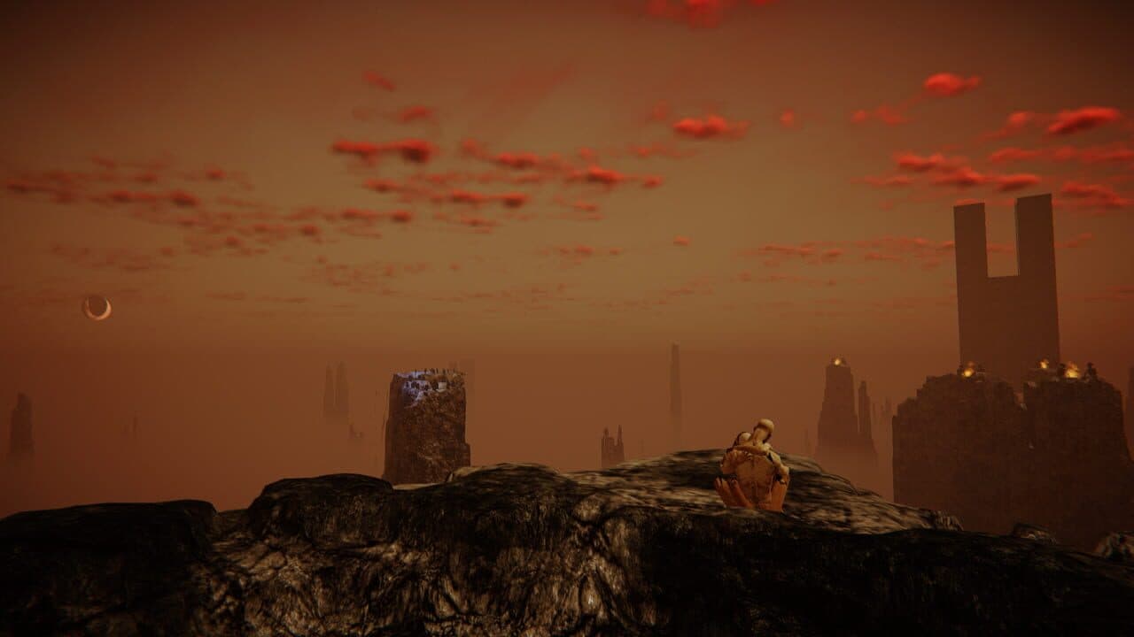 Project Beksinski thumbnail 3