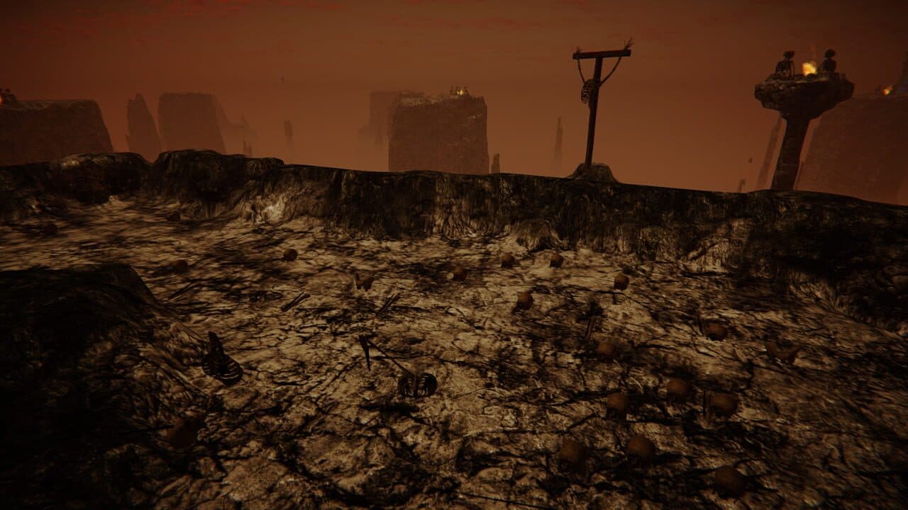 Project Beksinski thumbnail 4