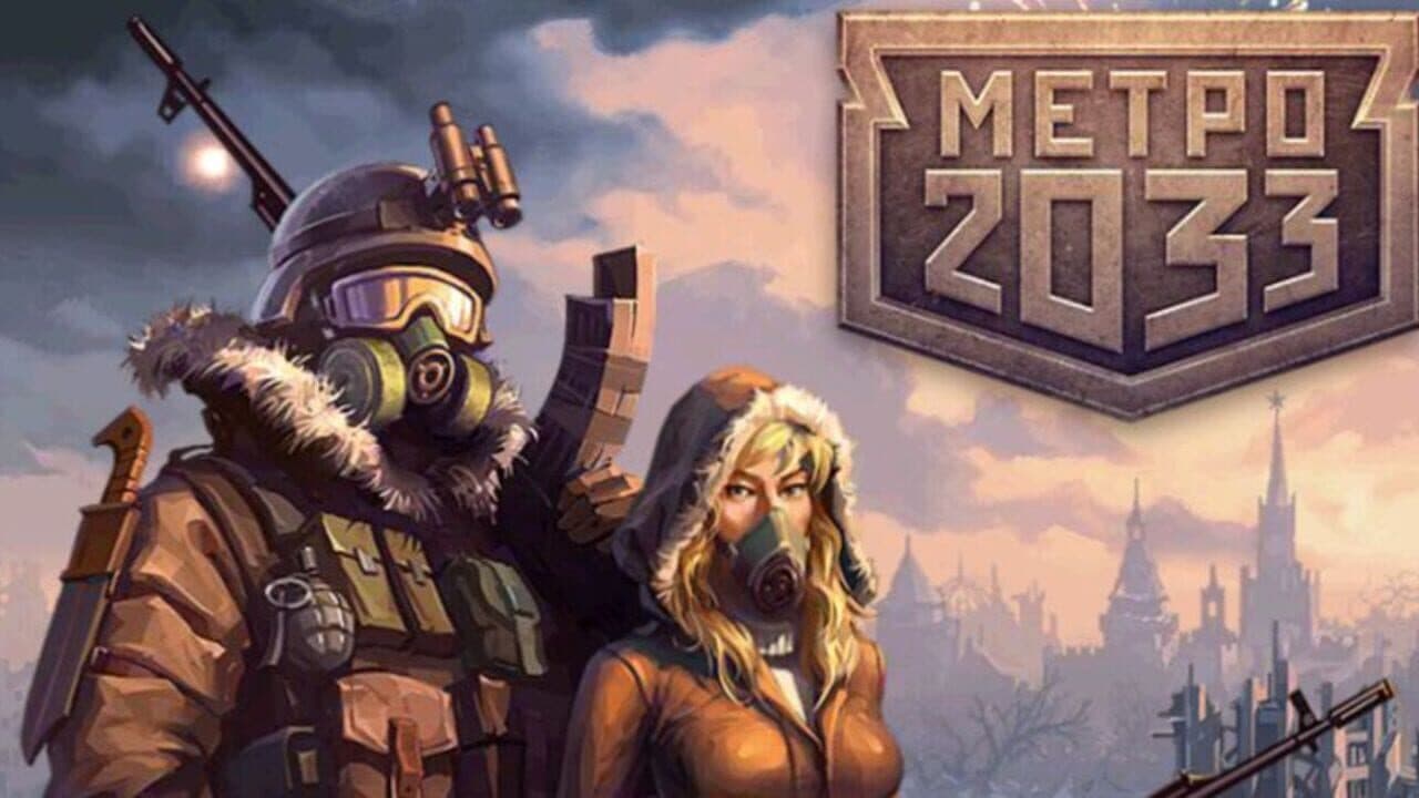Metro 2033 thumbnail 9