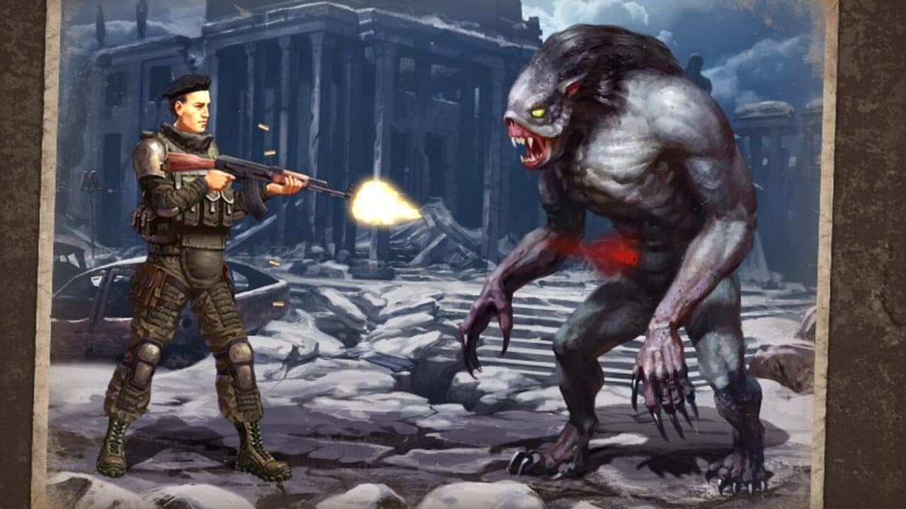 Metro 2033 thumbnail 5