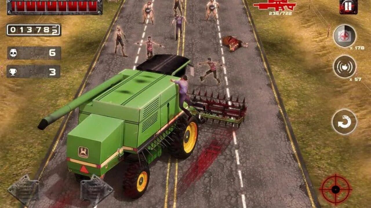 Zombie Squad thumbnail 2