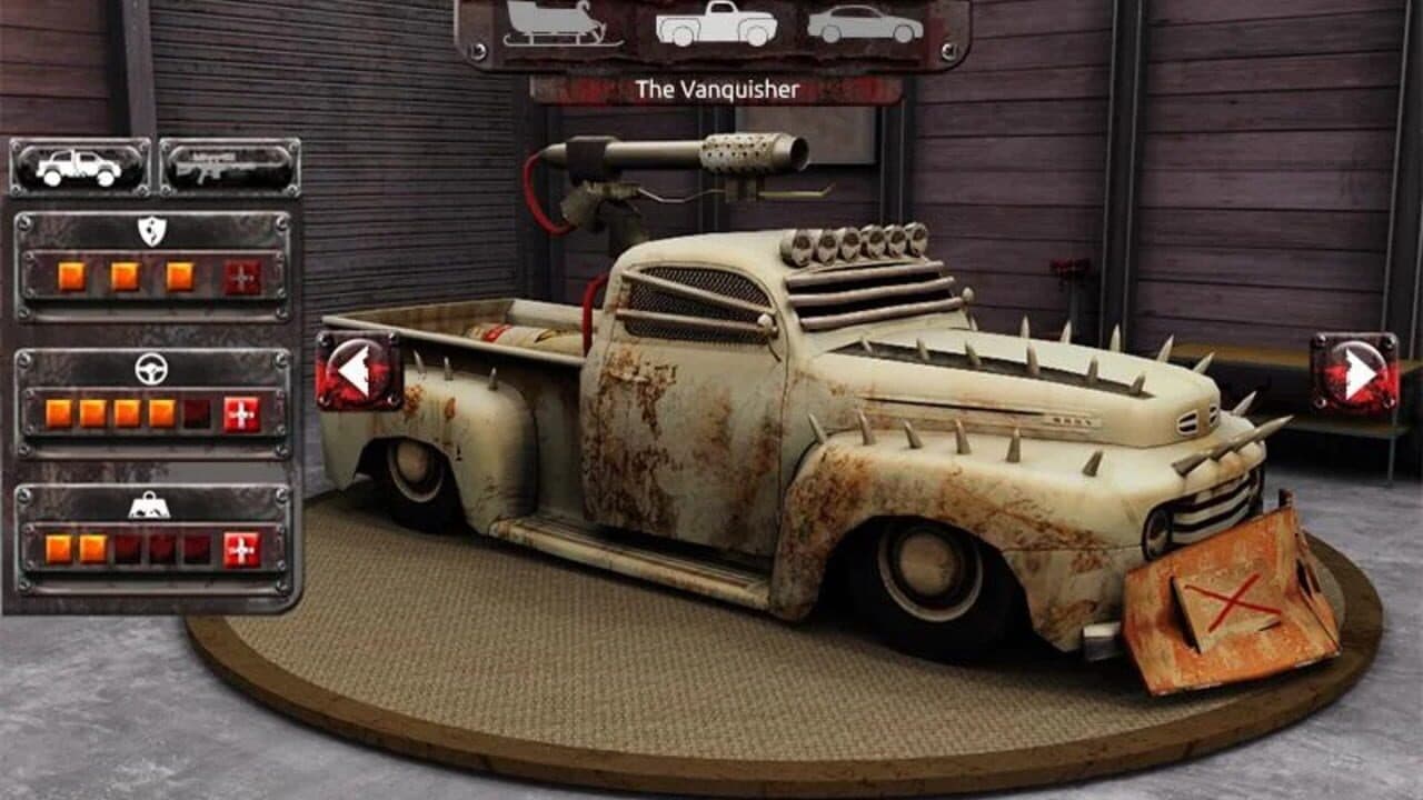 Zombie Squad thumbnail 3
