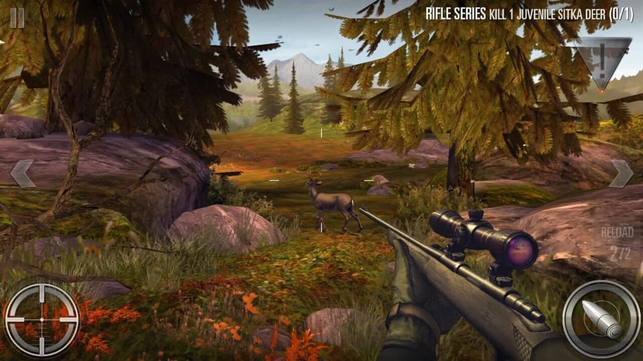 Deer Hunter 2016 thumbnail 6