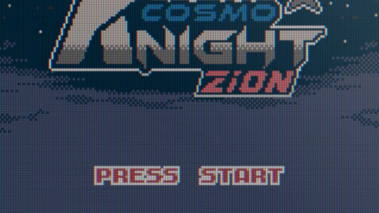 Cosmo Knight Zion thumbnail 2