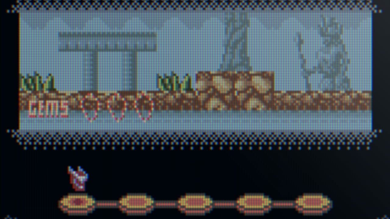 Cosmo Knight Zion thumbnail 3