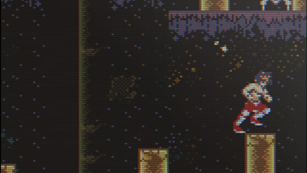 Cosmo Knight Zion screenshot 1