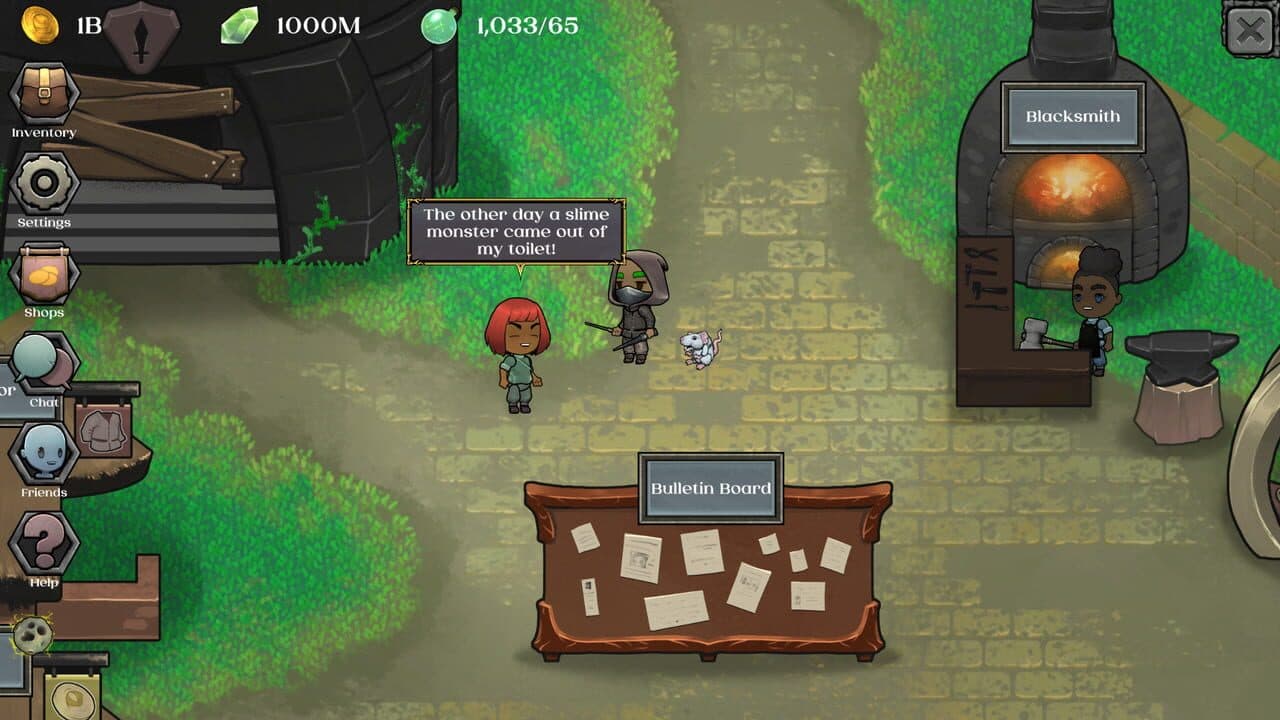 Dungeons of the Obelisk thumbnail 3