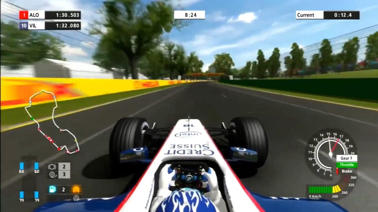 Formula One: Championship Edition thumbnail 2
