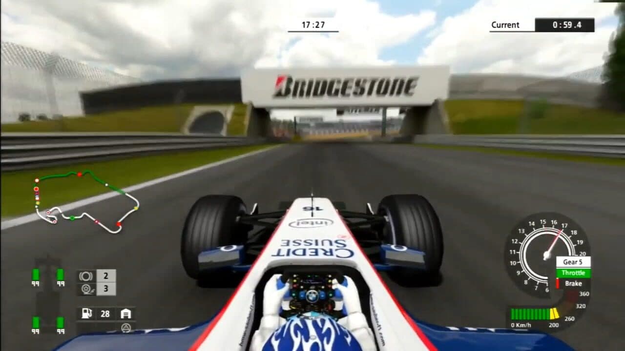 Formula One: Championship Edition thumbnail 4